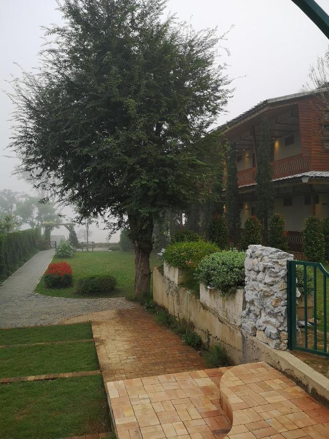 Sang Poy Cottage Ban pa Sak  المظهر الخارجي الصورة